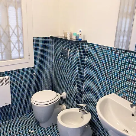 La Grande Bleue Apartmán