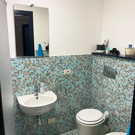 La Grande Bleue Apartmán