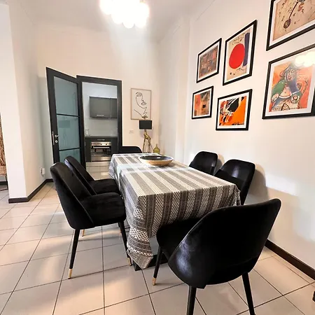 Appartement La Grande Bleue