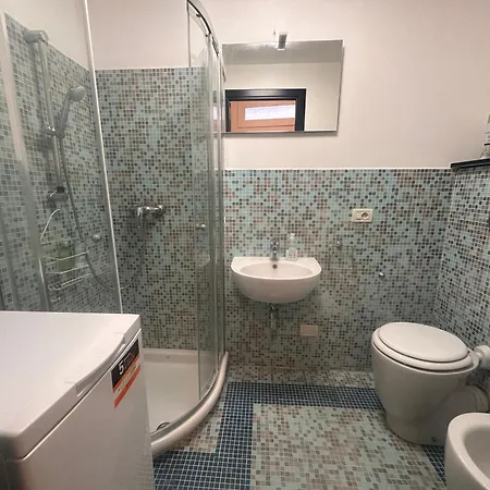 La Grande Bleue Appartement Menton