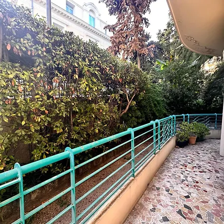 La Grande Bleue Menton