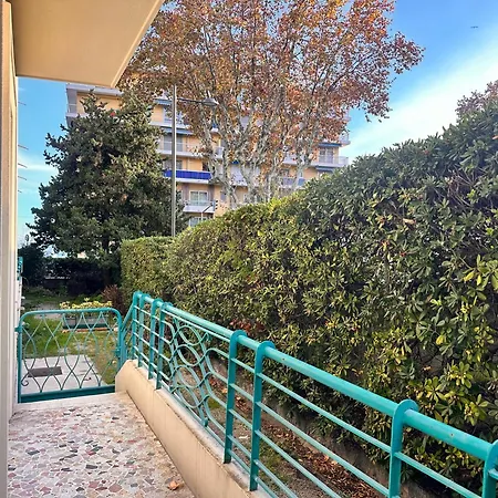 La Grande Bleue Appartamento