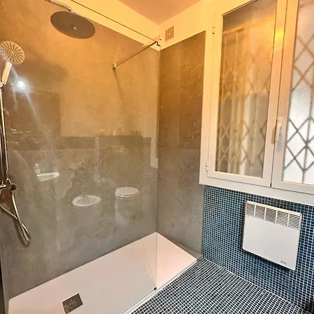 Appartement La Grande Bleue