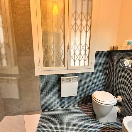 La Grande Bleue Apartmán Menton