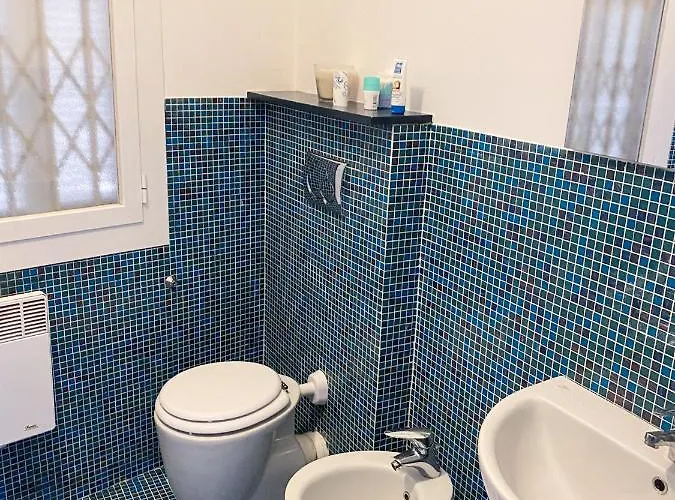 La Grande Bleue דירה