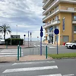 La Grande Bleue דירה מנטון