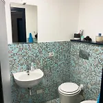 La Grande Bleue דירה