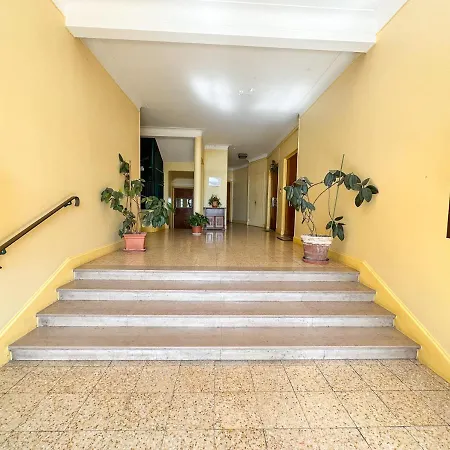 La Grande Bleue Appartement