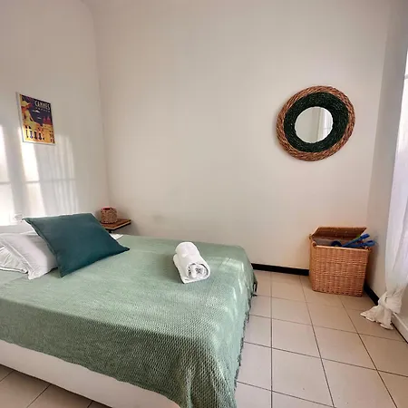 La Grande Bleue 芒通