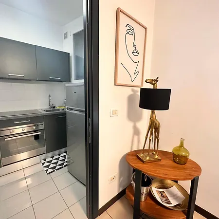 La Grande Bleue Appartement