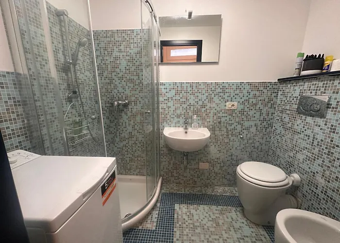 La Grande Bleue Apartment Menton