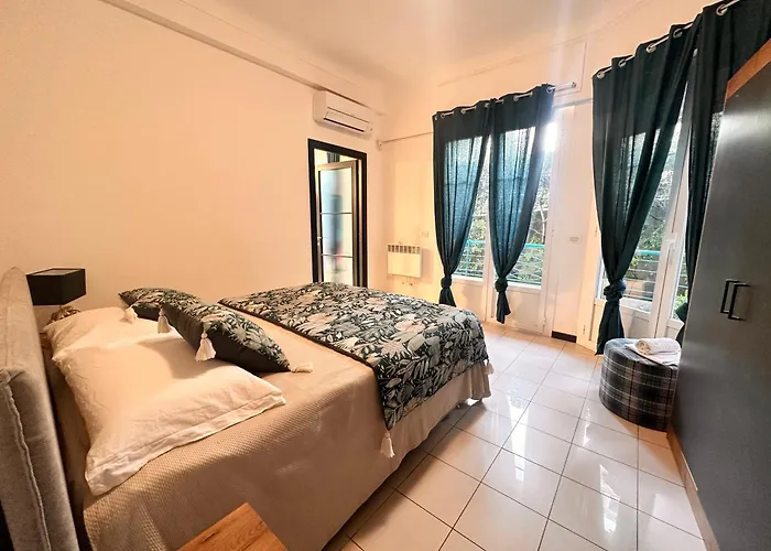 La Grande Bleue Menton