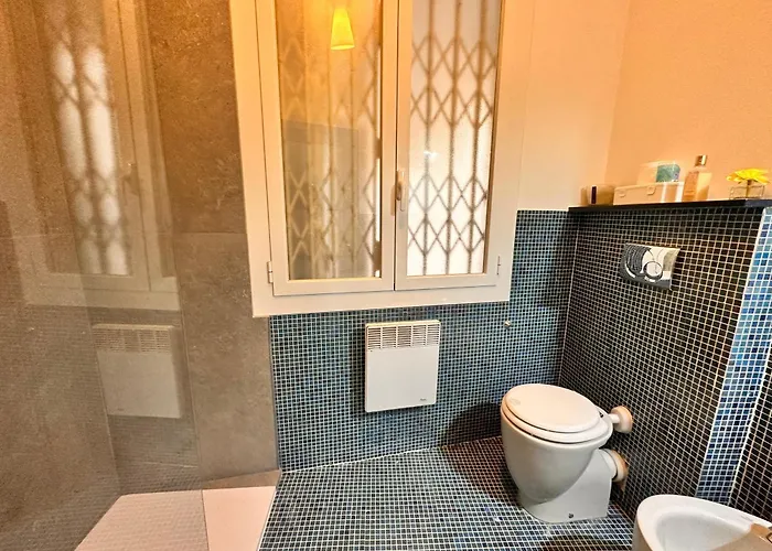 La Grande Bleue Apartment Menton